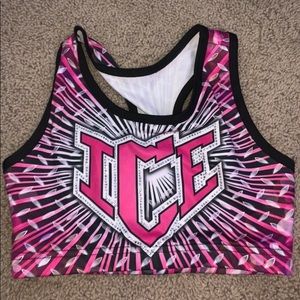 ICE Sports Bra